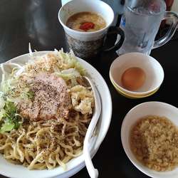 【限定】Gのつけ　みそ