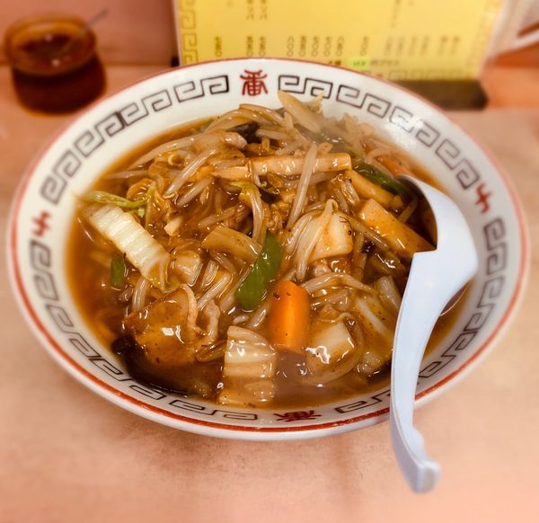 「サーティーメン（￥850）」@十番の写真