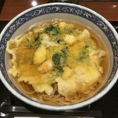 東京そば 正家 さんちか店の画像