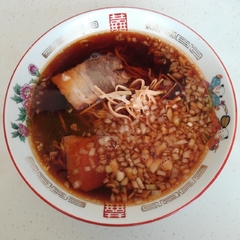 ラーメンワンちゃん 君津常代店の画像