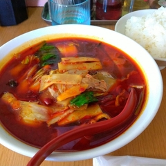 中華料理 金陽の画像