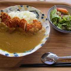 食堂ソラノシタ 足立区役所店の画像