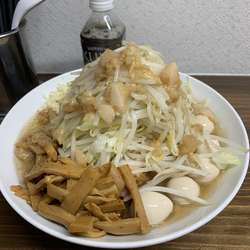 ラーメン