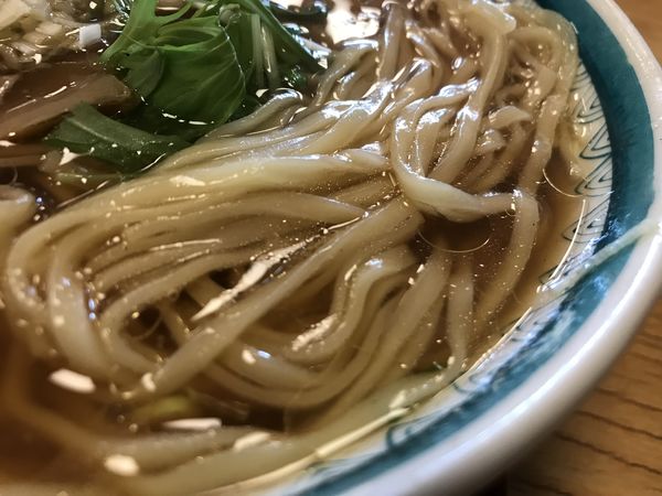 「ラーメン 500円」@マルイチ 神田軒の写真