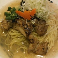 めん屋 佐介の画像