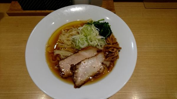 「喜多方冷麺2020_780円」@きたかた食堂の写真