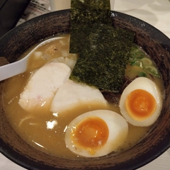濃厚鶏そば 麺屋 武一 神戸本店の画像