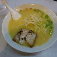 薩摩っ子ラーメン 鴫野店の写真
