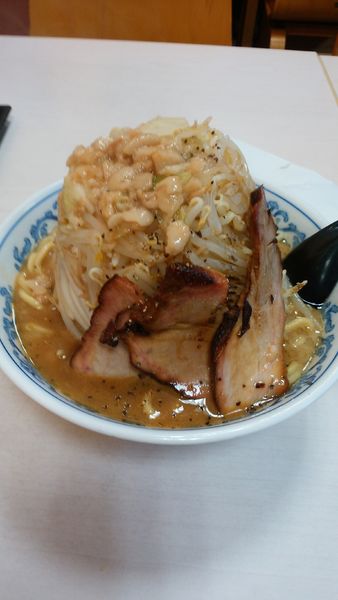 「きむ二郎」@気むずかし家の写真