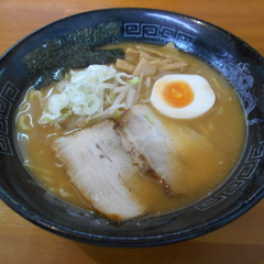 松江麺食堂 昭和軒の画像