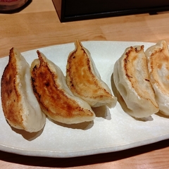 横浜家系ラーメン おか家の画像