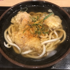 都そば 三ノ宮西口店の画像