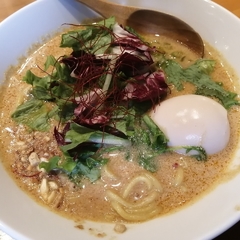 担々麺atとなりのあじとの画像