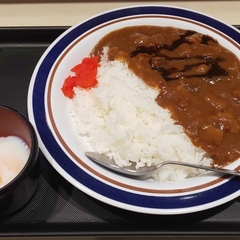 名代 富士そば 市ヶ谷五番町店の画像