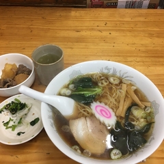 ニコニコ喜久乃家の画像