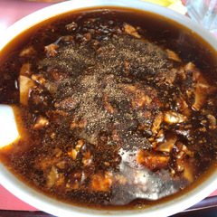 チャイニーズ・レストラン 龍の画像