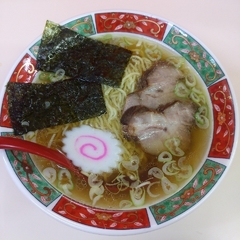 修ちゃんラーメン 山形駅前本店の画像