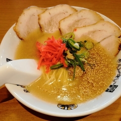 きんしゃい亭＆麺や たぶきん 柳都大橋南店の画像