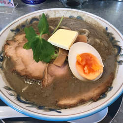 サムライ煮干し