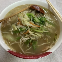 中華料理 くまちゃんの画像