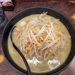 バターコーン（大盛）850円＋100円