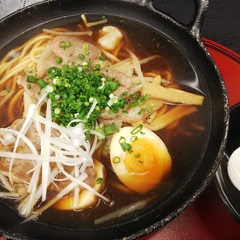 出雲の國 麺屋 JR出雲市駅店の画像