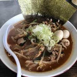 焼にんにくレッド　￥９３０