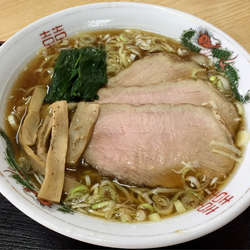 倉田屋食堂の画像