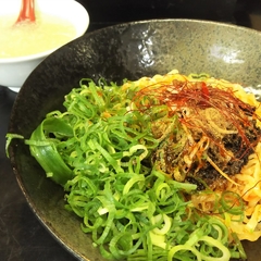 汁なし担々麺 ちりちりの画像