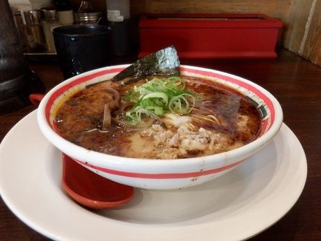 「こぼんしゃん」@九州じゃんがら 原宿1階店の写真