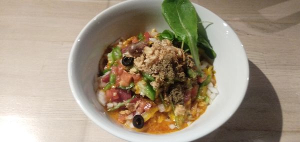 「ピザソバ」@ajito ismの写真