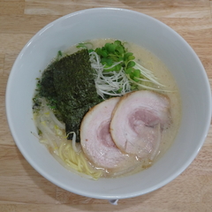 らーめん つるぎの写真