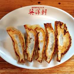 英洋軒 姫路駅前店の画像