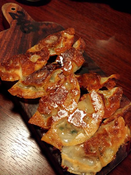 「248餃子他」@餃子の248の写真