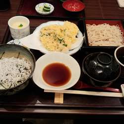 大船 らい亭 北院の画像