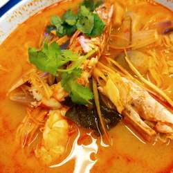 タイ屋台999 梅田店の画像