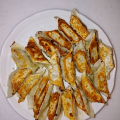 ぎょうざ大学の画像