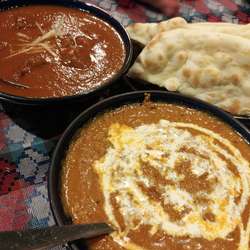 カンティプール 天五店の画像