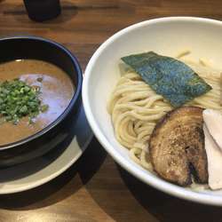 濃厚つけ麺