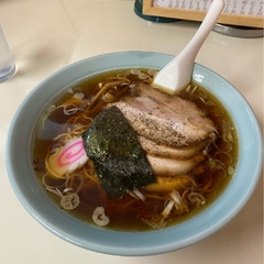 中華料理 来来軒の画像