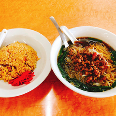 四川料理 長楽の画像