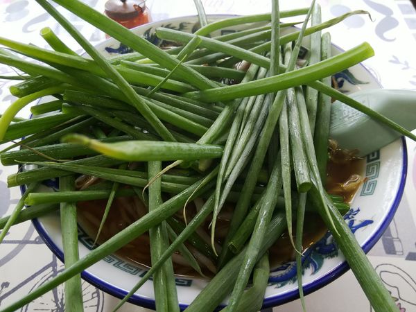「鬼ごろしラーメン」@牛太楼の写真