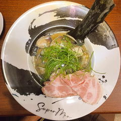 世界一最古のラーメン屋の画像