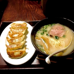 らーめんショップ 夢やの画像