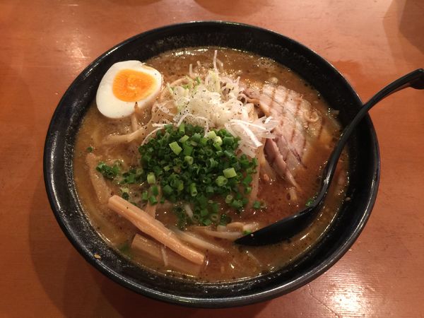 「味噌」@ひろやの写真