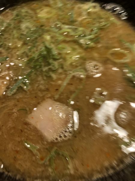 「つけめん」@瞠 池袋店の写真