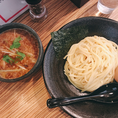 麺屋 雀 塚本店の画像