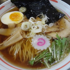 麺王 みらいの画像