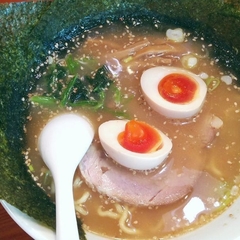 らーめん仁家の画像