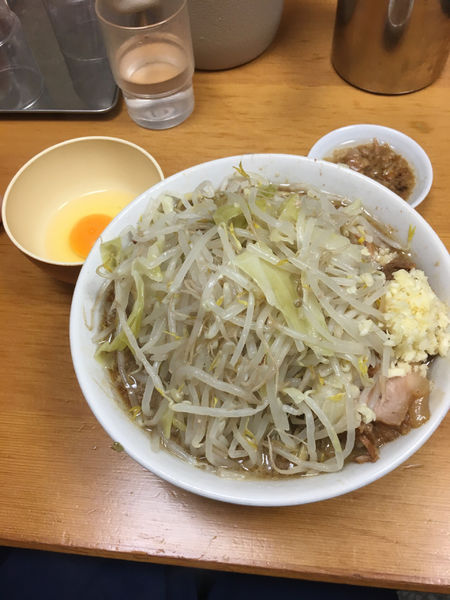 「らーめん」@ラーメン もみじ屋の写真